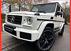 Mercedes-Benz G 350 Designo Edition/AMG 63 OPTIK/KAMERA/XENON