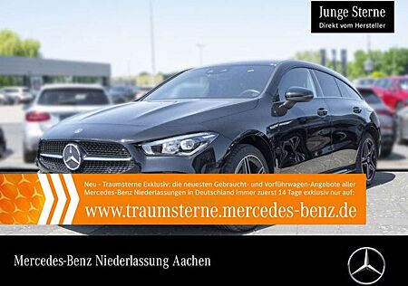 Mercedes-Benz CLA 250 e EDITION 2020+AMG+NIGHT+AHK+LED+KAMERA+8G