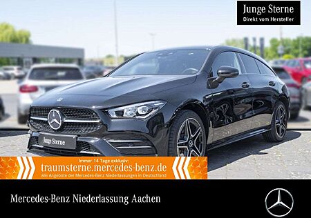 Mercedes-Benz CLA 250 e EDITION 2020+AMG+NIGHT+AHK+LED+KAMERA+8G