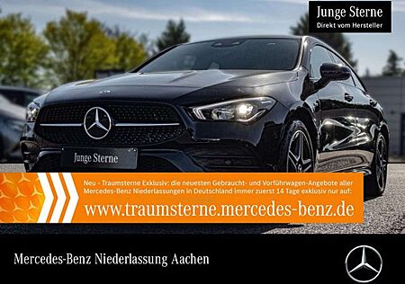 Mercedes-Benz CLA 250 e EDITION 2020+AMG+NIGHT+AHK+LED+KAMERA+8G