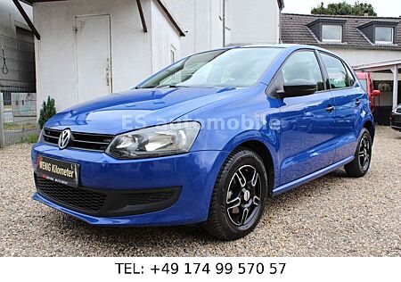 VW Polo Volkswagen V Trendline **wenig KM / 2.Hand / TÜV NEU**