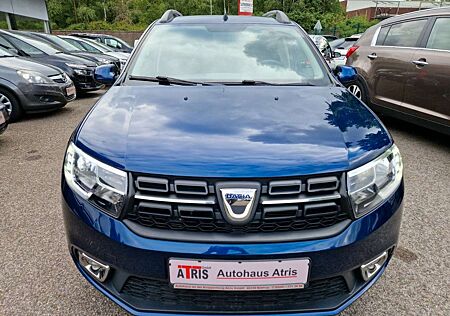 Dacia Logan MCV II Kombi Comfort Automatik