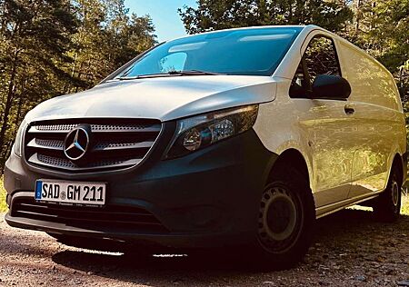 Mercedes-Benz Vito 111 CDI Lang