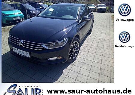 VW Passat Volkswagen Trendline 1.4 TSI*Climatronic*SHZ*PDC*GRA*17"-Alu