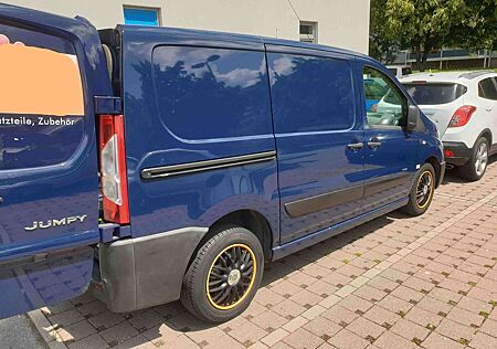 Citroën Jumpy Citroen 2.0 HDi 29 L1H1 FAP