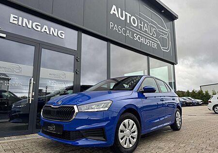 Skoda Fabia Active 1.0/LED/DAB/KLIMAANLAGE/