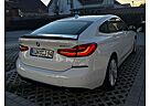 BMW 630d 630 Gran Turismo Luxury Line