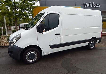 Opel Movano Cargo L2H2 3,5t *NETTO: € 12.000*