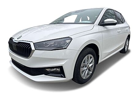 Skoda Fabia Top Selection DSG+KAMERA+KESSY+5J GARANTIE+LED+...