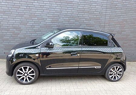 Renault Twingo La Parisienne Automatik/PDC/Sitzheizung