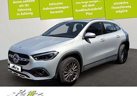 Mercedes-Benz GLA 200 *LED*KAMERA*NAVI*