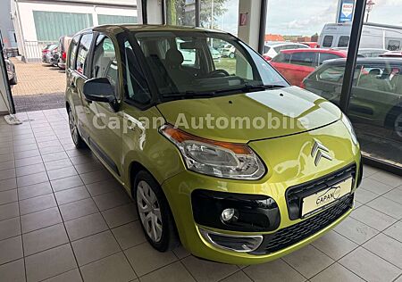 Citroen C3 Picasso Tendance Klima/PDC/AHK/EURO5