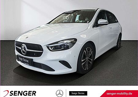 Mercedes-Benz B 200 d Progressive Multibeam-LED Kamera AHK