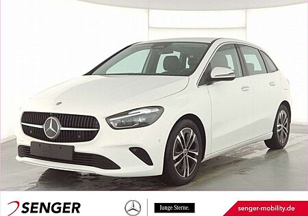 Mercedes-Benz B 200 d Progressive Multibeam-LED Kamera AHK