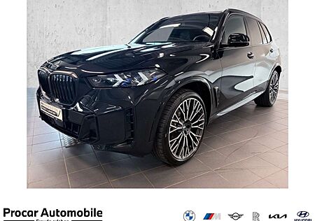 BMW X5 xDrive40d M Sport Pro 7 SITZER HUD PANO ACC AHK 36