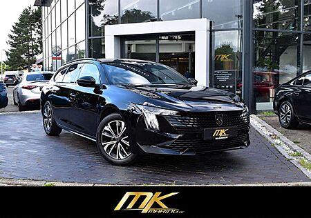 Peugeot 508 gebraucht kaufen Peugeot 508 SW Allure PT 130 EAT8*MATRIX*NAV*SHZ*CARPLAY
