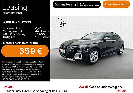 Audi A3 35 TFSI* connect*AHK*Einparkhil
