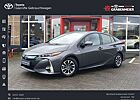 Toyota Prius Plug-in Hybrid Comfort