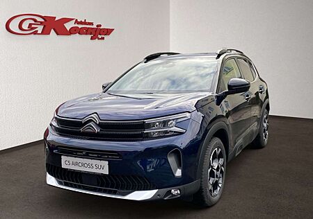 Citroën C5 Aircross Citroen Hybrid 136 ë-DSC6 MAX*Schiebedach*eelektr. Heckkl