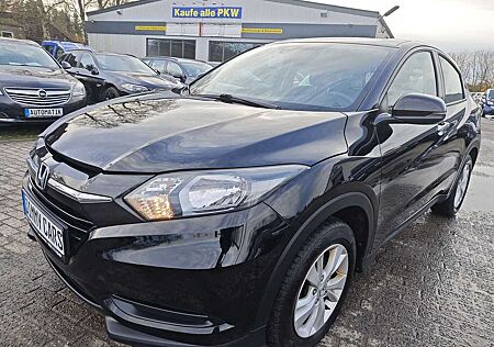 Honda HR-V 1.5 i-VTEC Elegance