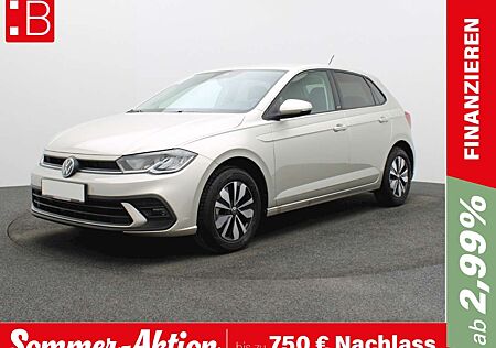 VW Polo Volkswagen 1.0 TSI DSG Move DIG.COCKPIT KAMERA NAVI