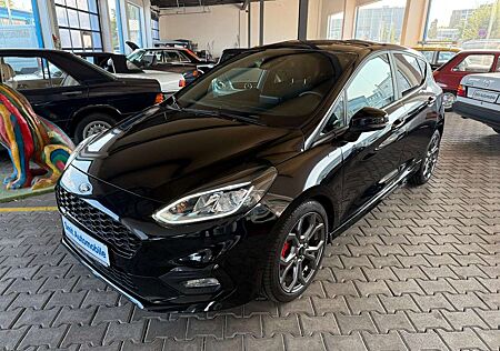 Ford Fiesta ST-Line X