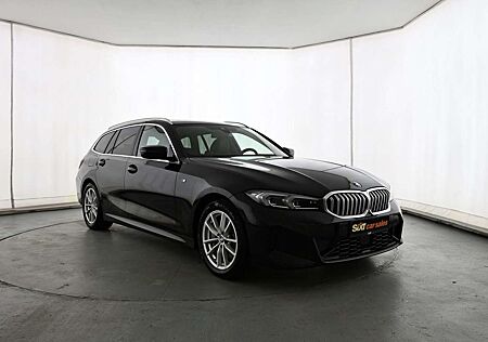 BMW 330 d xDrive M Sport ACC|LCP|HUD|Pano|PAs+Kam|AHK