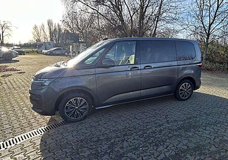 VW T7 Multivan Volkswagen Multivan TDI SCR 2,0 TDI SCR KÜ Life