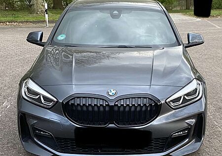 BMW 118 i M Sport