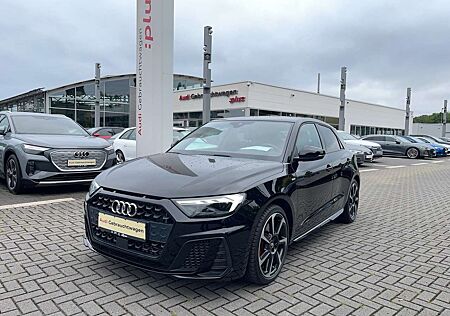 Audi A1 Sportback 40 TFSI S line Navi Kamera B&O