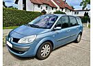 Renault Scenic II Grand Exception