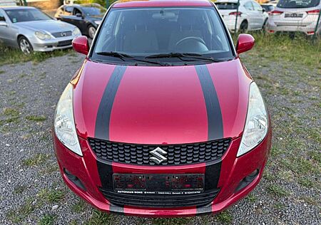 Suzuki Swift Club
