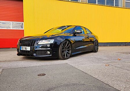 Audi S5 tiptronic