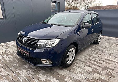 Dacia Sandero II Essential nur 11.400 KM * 1. Hand *