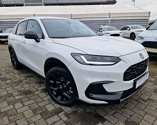 Honda ZR-V e:HEV Sport|Navi|Allwetter|RFK