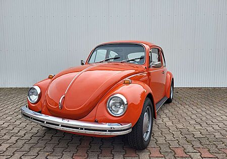 VW Käfer Volkswagen 1302 *1835ccm*49KW*Top Zustand*Restauriert