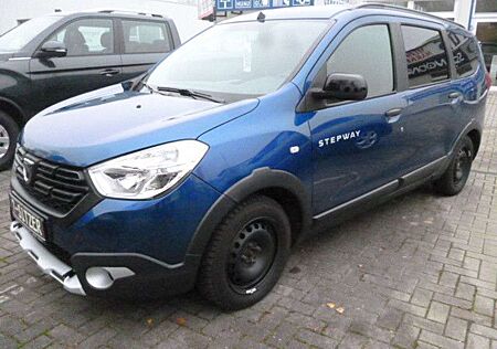 Dacia Lodgy DCI115 7Sitze NAVI TEMPOMAT SITZHEIZUNG