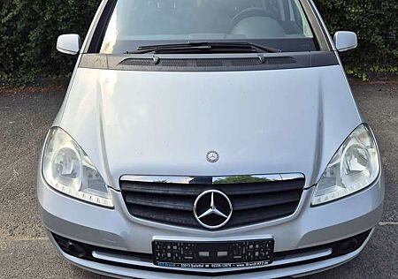 Mercedes-Benz A 160 BlueEFFICIENCY