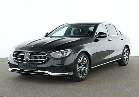 Mercedes-Benz E 220 d LED Navi PDC Kamera SHZ Tempomat