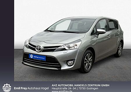 Toyota Verso 1.8 Multidrive S Life