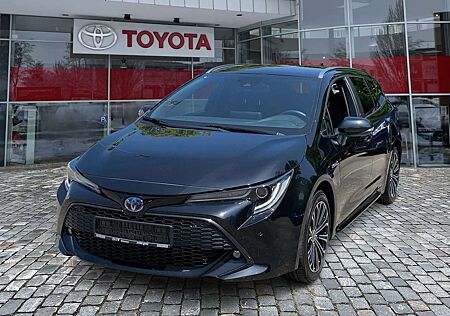Toyota Corolla Touring Sports 2.0 Team D ACC FLA SpurH