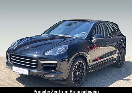 Porsche Cayenne GTS BOSE Sportabgasanlage Panoramadach
