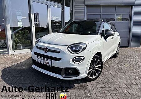 Fiat 500X Sport