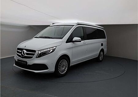 Mercedes-Benz Marco Polo V 250 d 9G Küche AHK 360 Tisch ILS