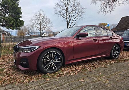 BMW 330d 330 3er Diesel Aut. M Sport