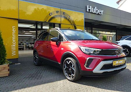 Opel Crossland Ultimate Paket