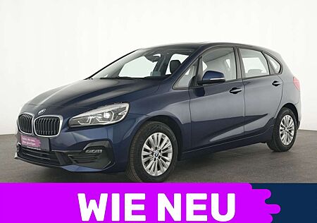 BMW 218 d Active Tourer Sport Line HeadUp|Navi|Pano