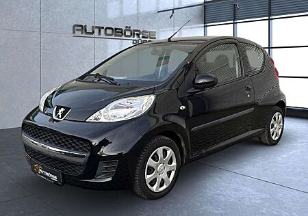 Peugeot 107 Filou 1.0l HU/Service neu/1.Hand
