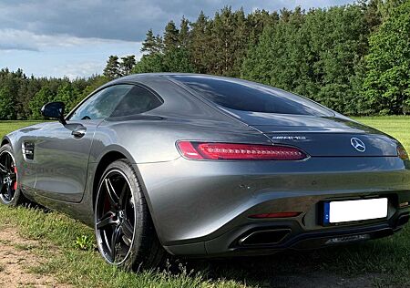 Mercedes-Benz AMG GT S Coupe AMG - MB100 Garantie