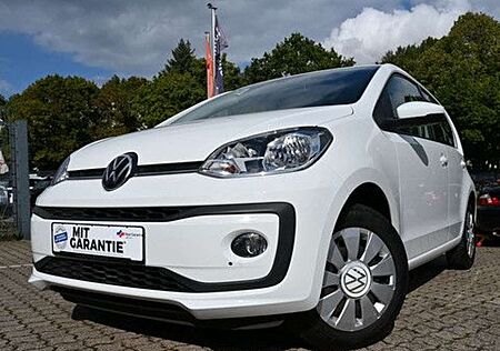 VW Up Volkswagen ! 1.0 Klima 1.Hd Sitzhz. Kamera PDC